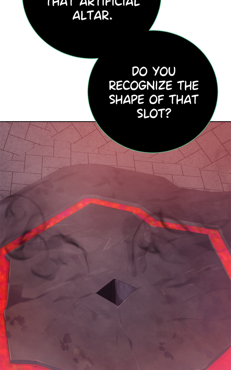 Read Dungeons & Artifacts chapter 117 image 74 on Lezhin