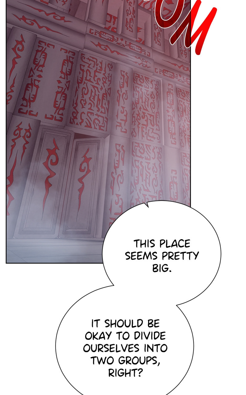 Read Dungeons & Artifacts chapter 117 image 81 on Lezhin