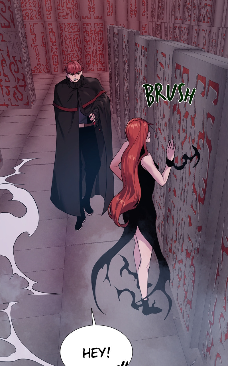 Read Dungeons & Artifacts chapter 117 image 83 on Lezhin