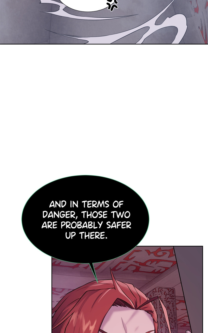 Read Dungeons & Artifacts chapter 117 image 84 on Lezhin