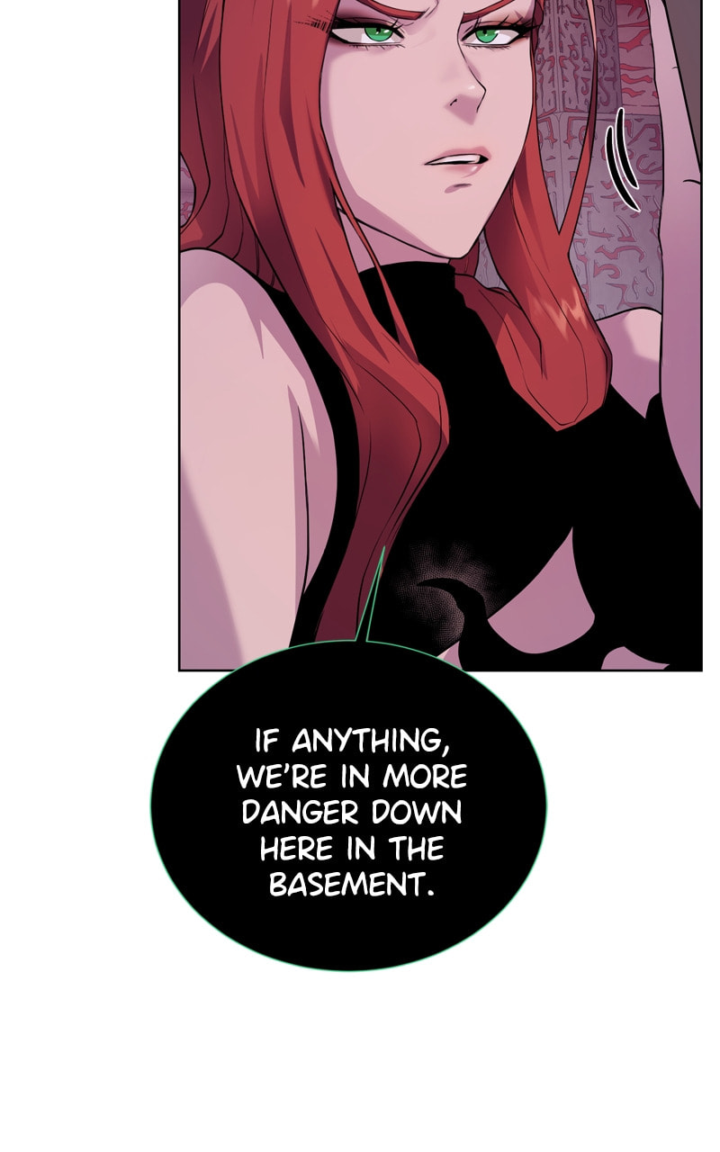 Read Dungeons & Artifacts chapter 117 image 85 on Lezhin
