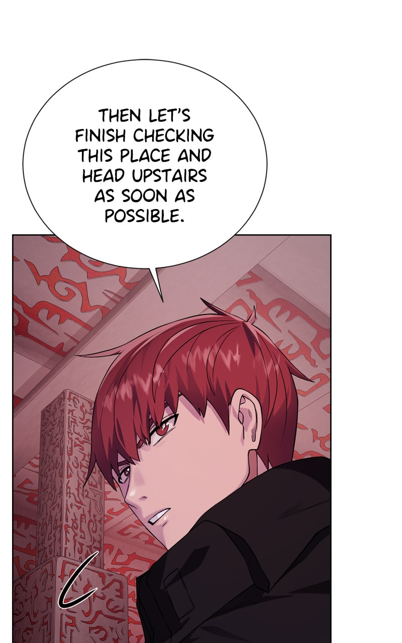 Read Dungeons & Artifacts chapter 117 image 86 on Lezhin