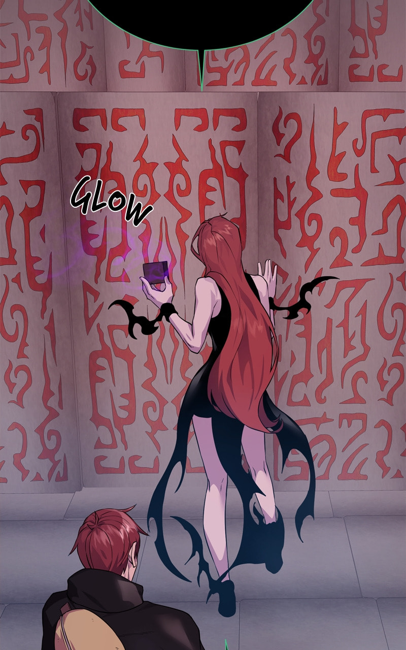 Read Dungeons & Artifacts chapter 117 image 88 on Lezhin