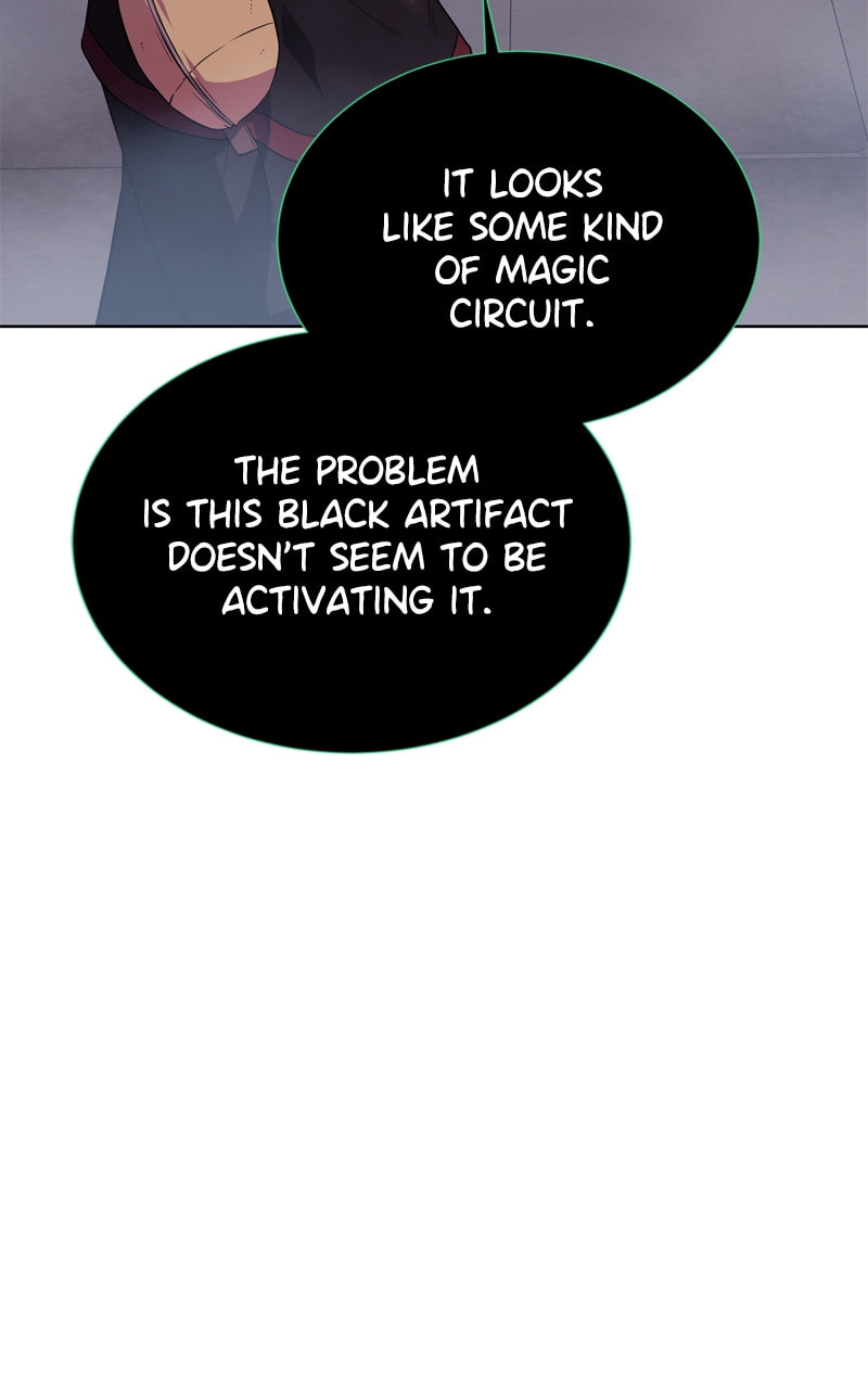 Read Dungeons & Artifacts chapter 117 image 89 on Lezhin