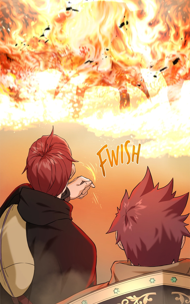 Read Dungeons & Artifacts chapter 117 image 9 on Lezhin