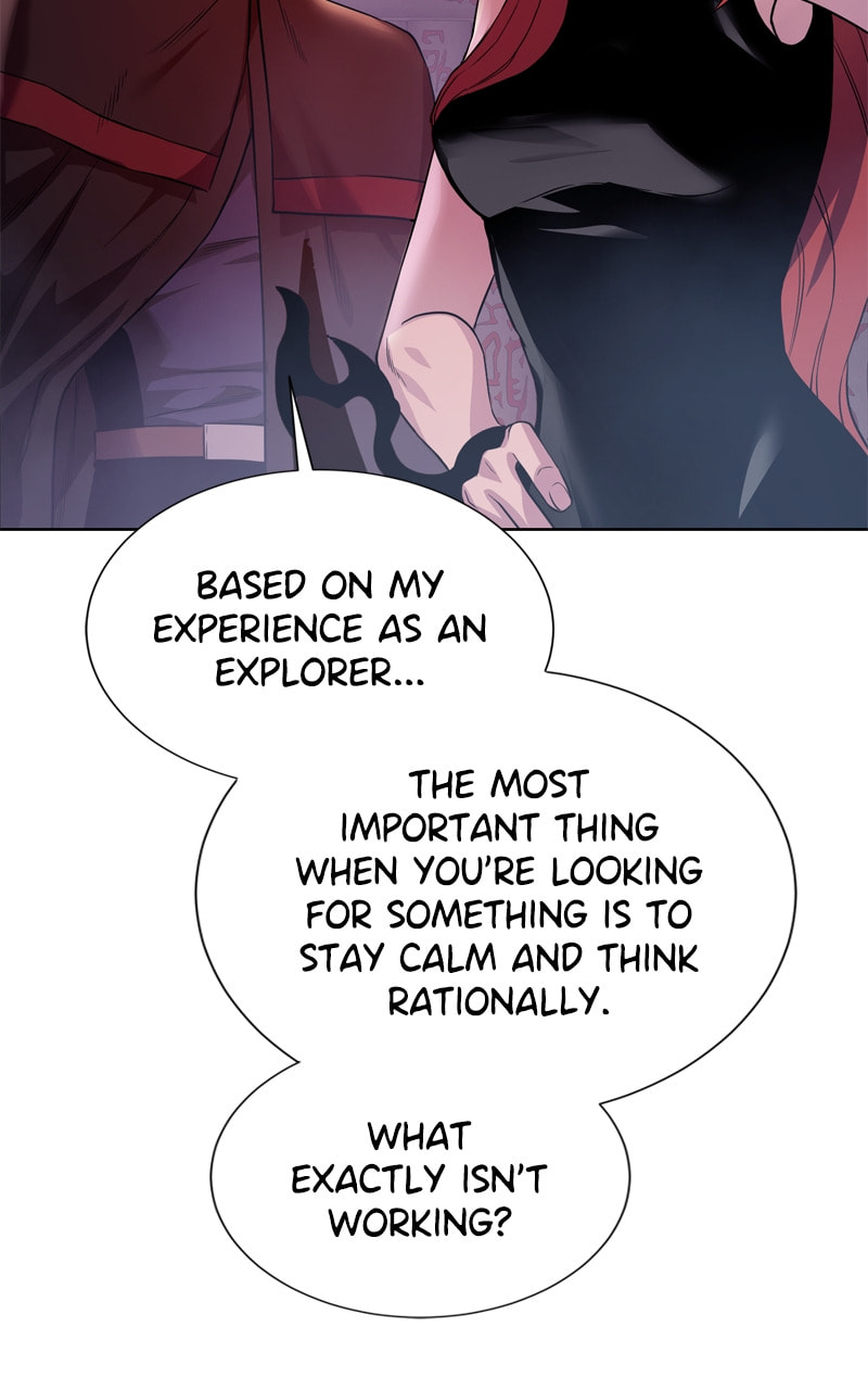 Read Dungeons & Artifacts chapter 117 image 91 on Lezhin