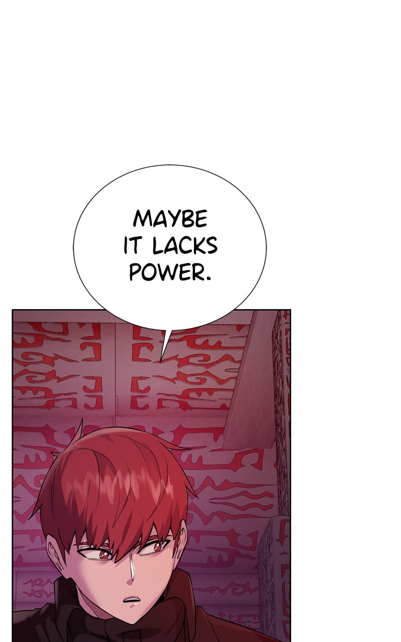 Read Dungeons & Artifacts chapter 117 image 94 on Lezhin