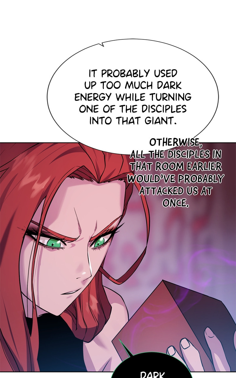 Read Dungeons & Artifacts chapter 117 image 98 on Lezhin