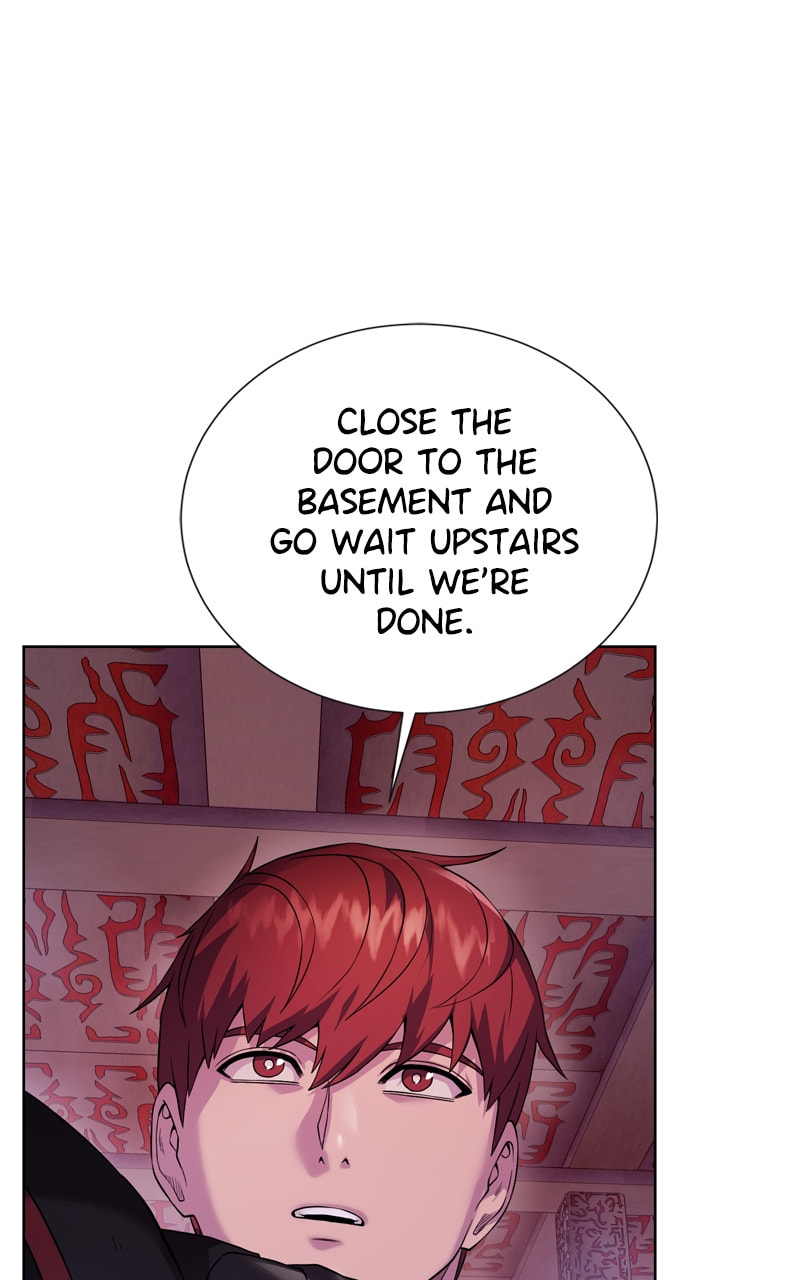Read Dungeons & Artifacts chapter 118 image 1 on Lezhin