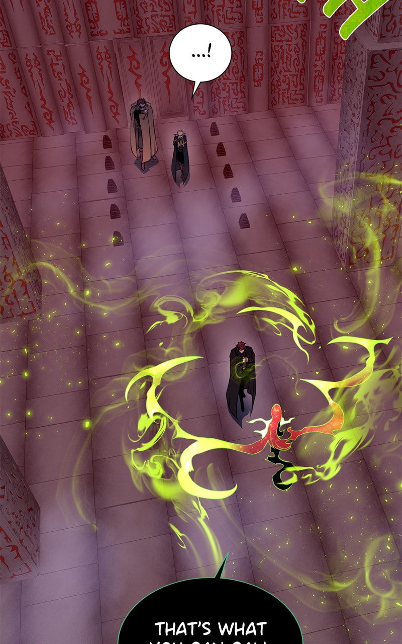 Read Dungeons & Artifacts chapter 118 image 10 on Lezhin