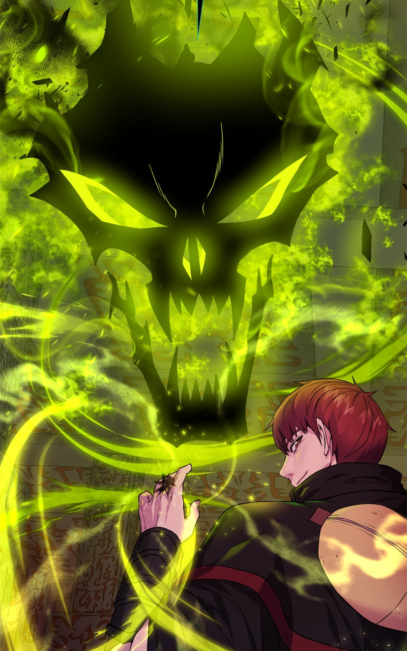 Read Dungeons & Artifacts chapter 118 image 12 on Lezhin