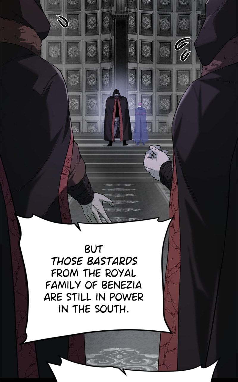 Read Dungeons & Artifacts chapter 118 image 28 on Lezhin