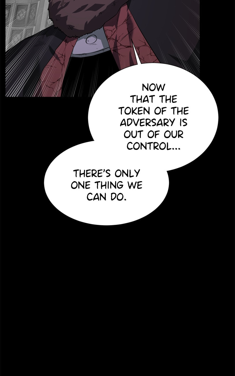 Read Dungeons & Artifacts chapter 118 image 32 on Lezhin