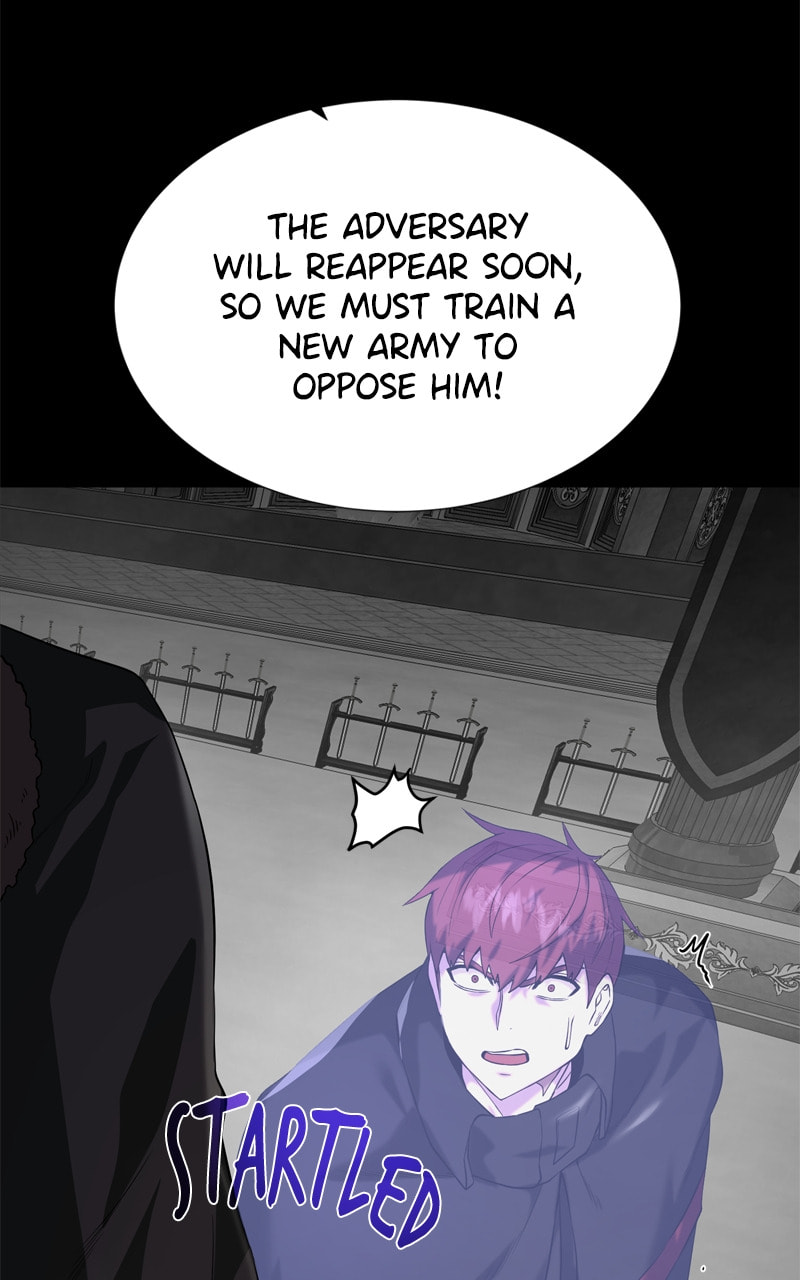 Read Dungeons & Artifacts chapter 118 image 33 on Lezhin