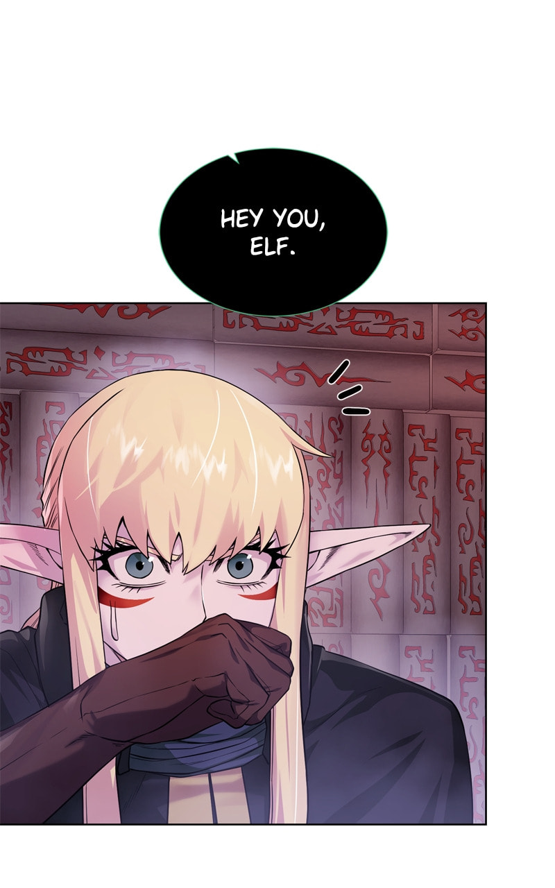 Read Dungeons & Artifacts chapter 118 image 4 on Lezhin