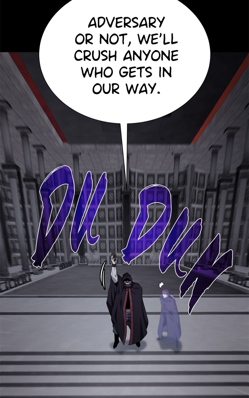 Read Dungeons & Artifacts chapter 118 image 40 on Lezhin