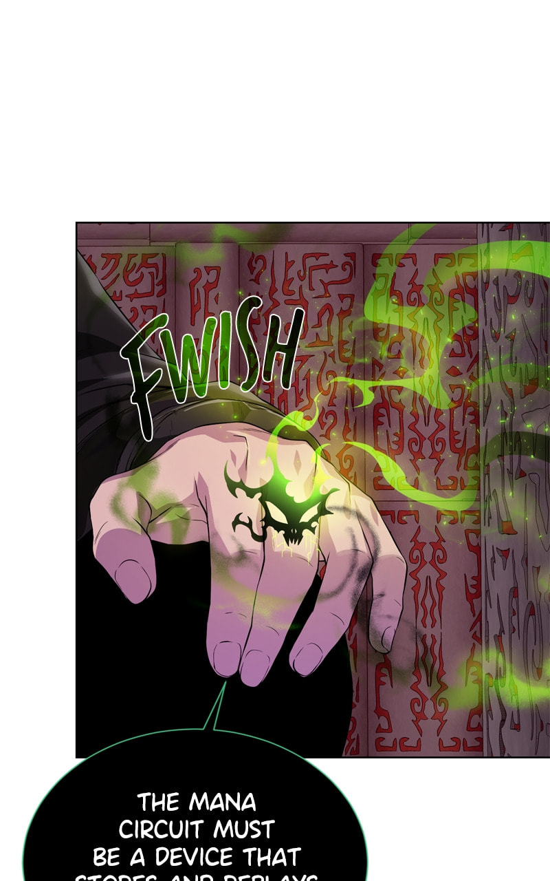 Read Dungeons & Artifacts chapter 118 image 49 on Lezhin