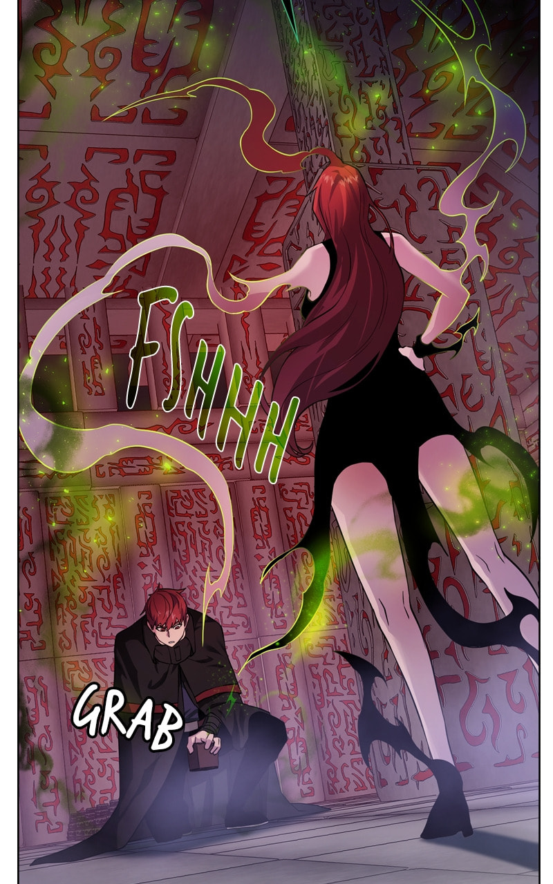 Read Dungeons & Artifacts chapter 118 image 51 on Lezhin