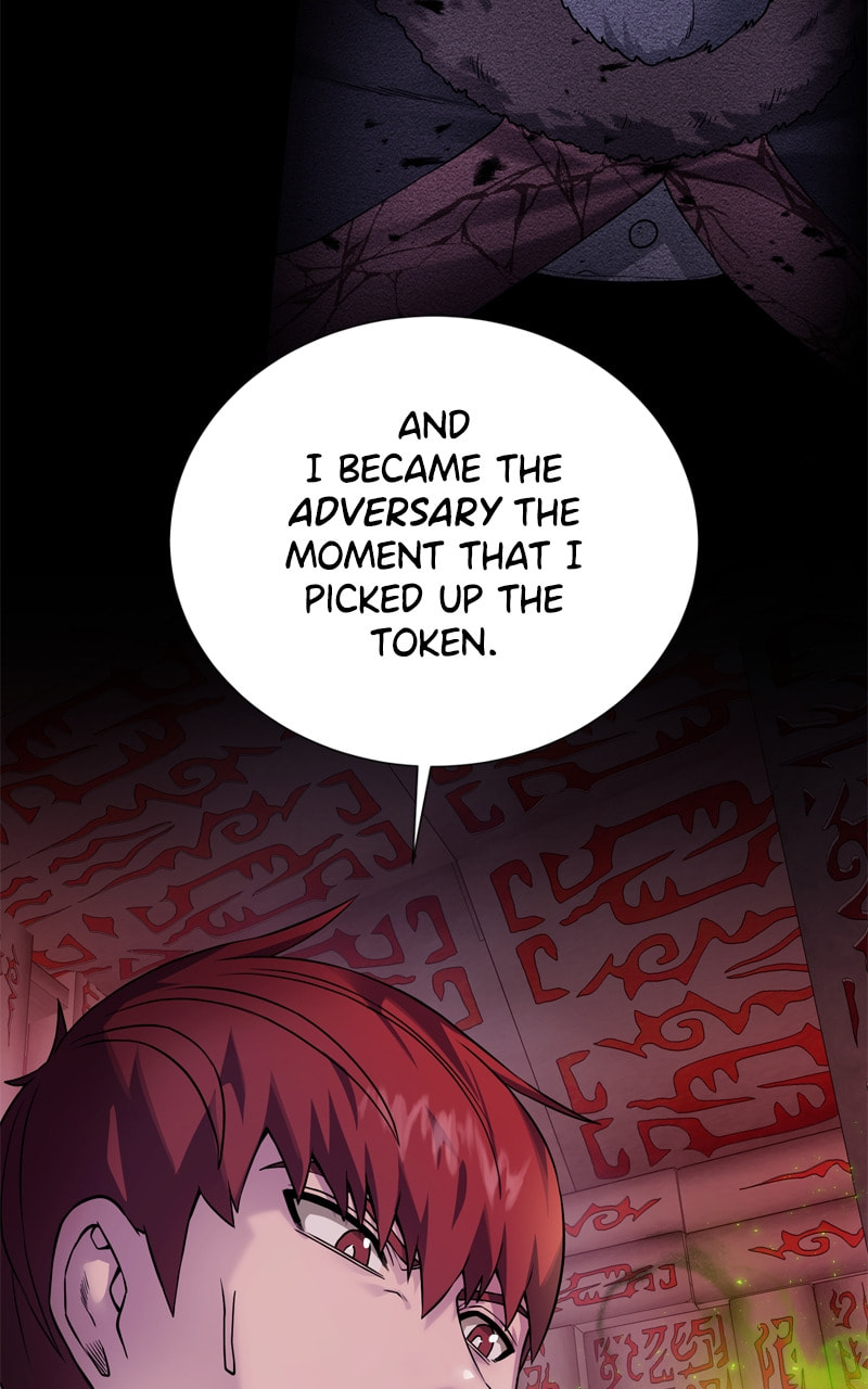 Read Dungeons & Artifacts chapter 118 image 55 on Lezhin