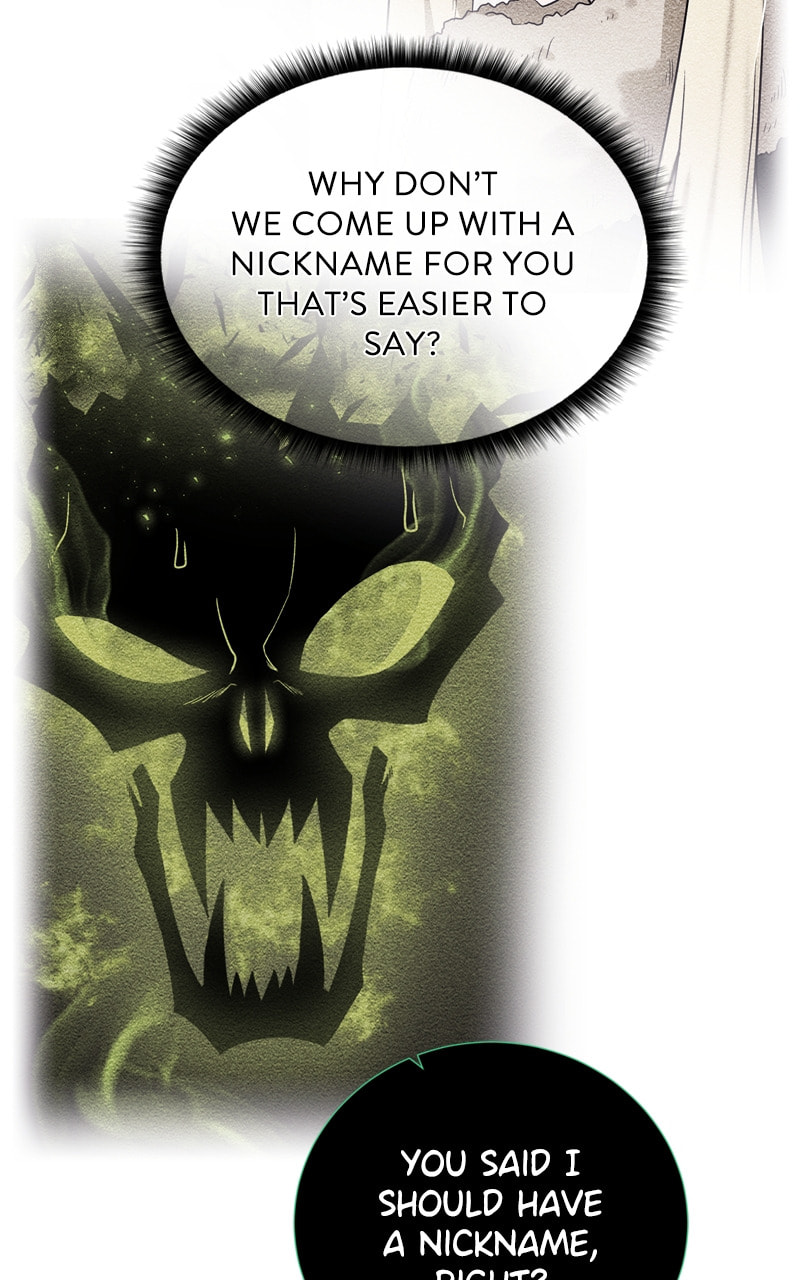Read Dungeons & Artifacts chapter 118 image 6 on Lezhin