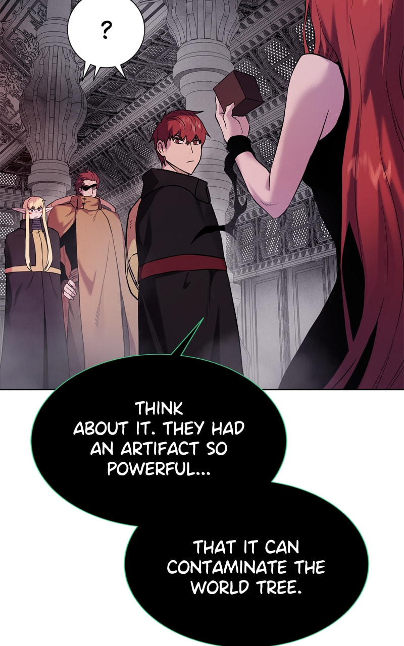 Read Dungeons & Artifacts chapter 118 image 67 on Lezhin