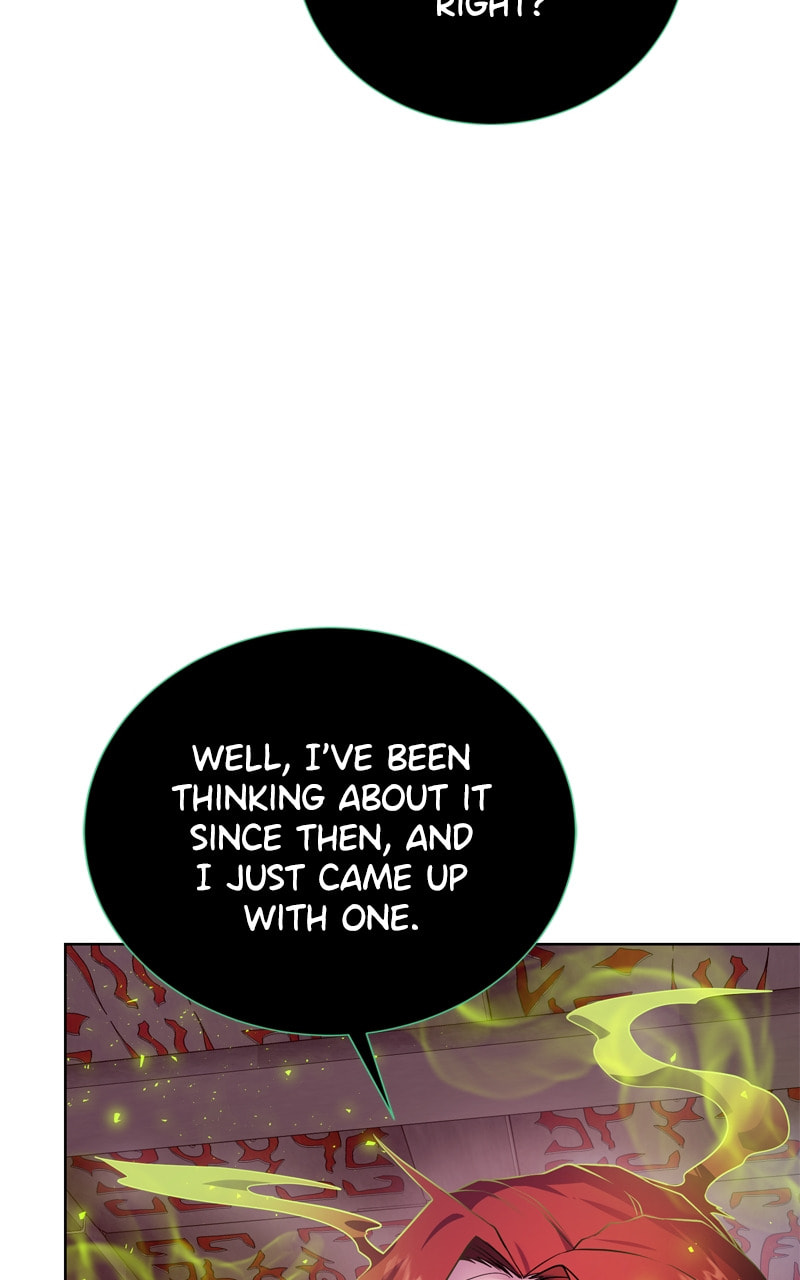 Read Dungeons & Artifacts chapter 118 image 7 on Lezhin
