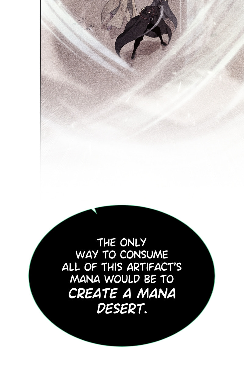 Read Dungeons & Artifacts chapter 118 image 76 on Lezhin