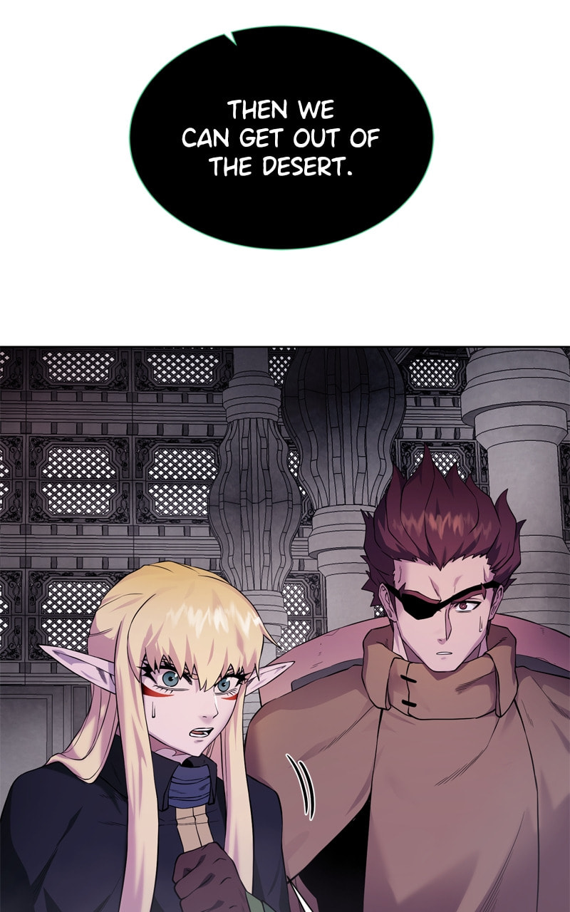 Read Dungeons & Artifacts chapter 118 image 79 on Lezhin