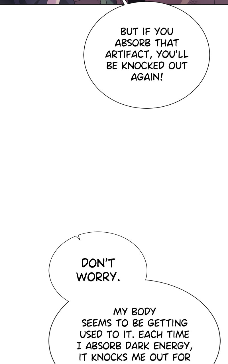Read Dungeons & Artifacts chapter 118 image 80 on Lezhin