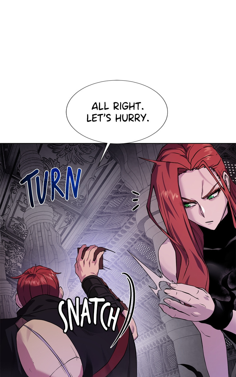 Read Dungeons & Artifacts chapter 118 image 84 on Lezhin