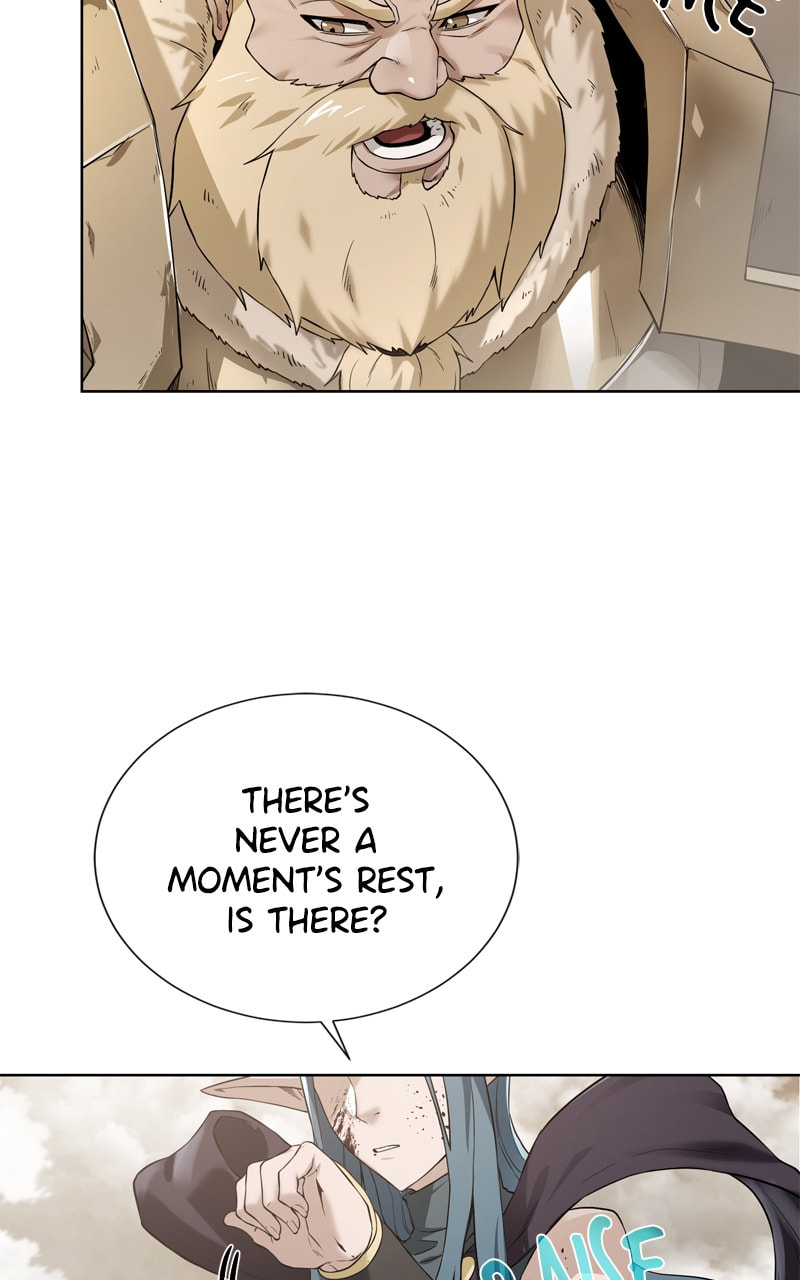 Read Dungeons & Artifacts chapter 119 image 10 on Lezhin