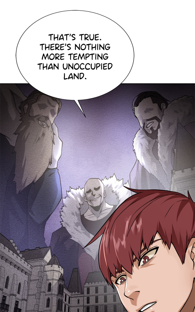 Read Dungeons & Artifacts chapter 119 image 100 on Lezhin
