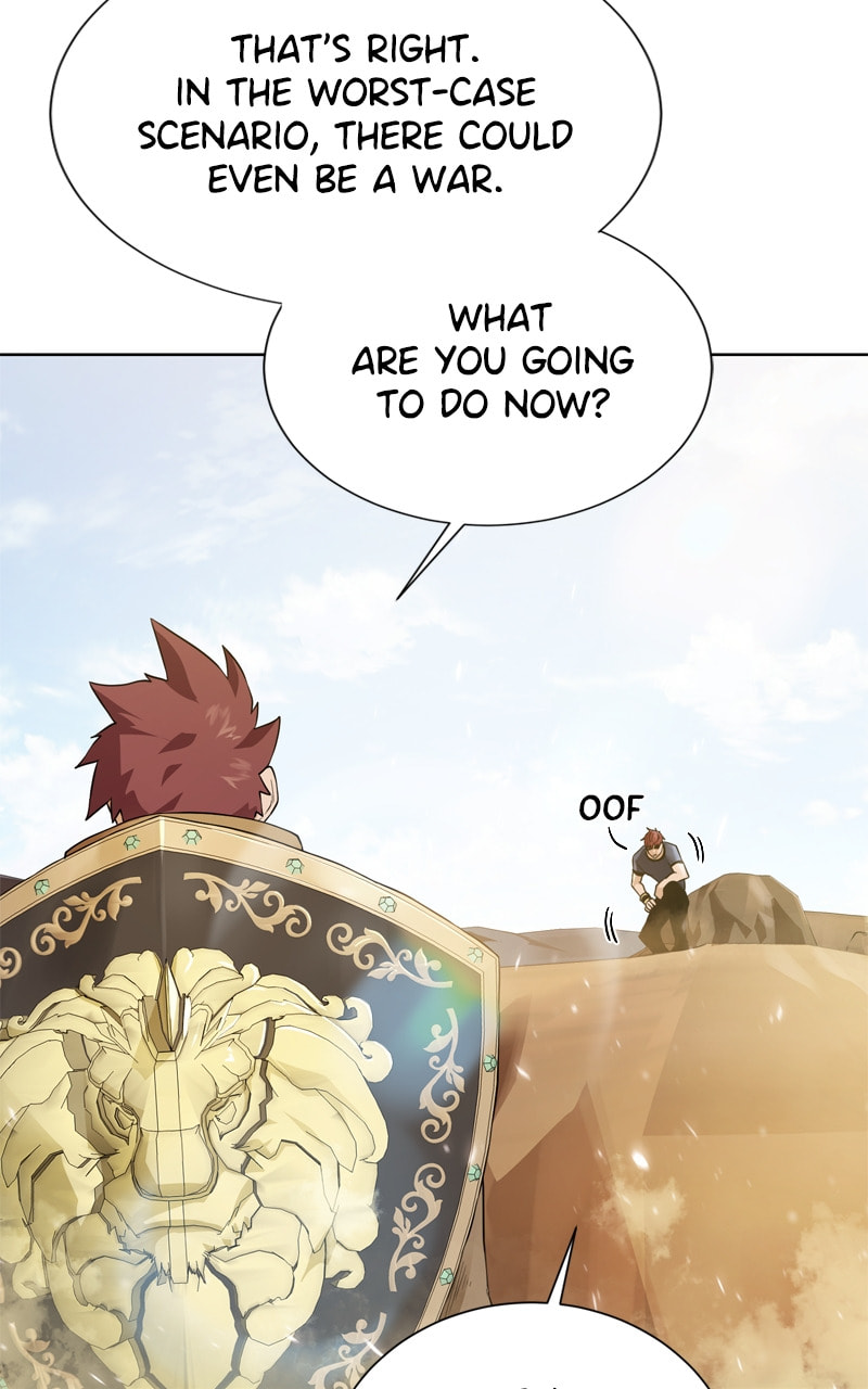 Read Dungeons & Artifacts chapter 119 image 102 on Lezhin