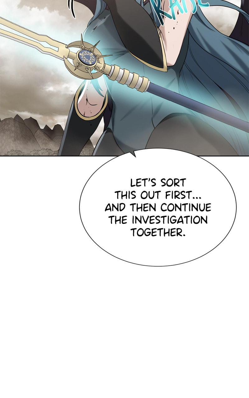 Read Dungeons & Artifacts chapter 119 image 11 on Lezhin