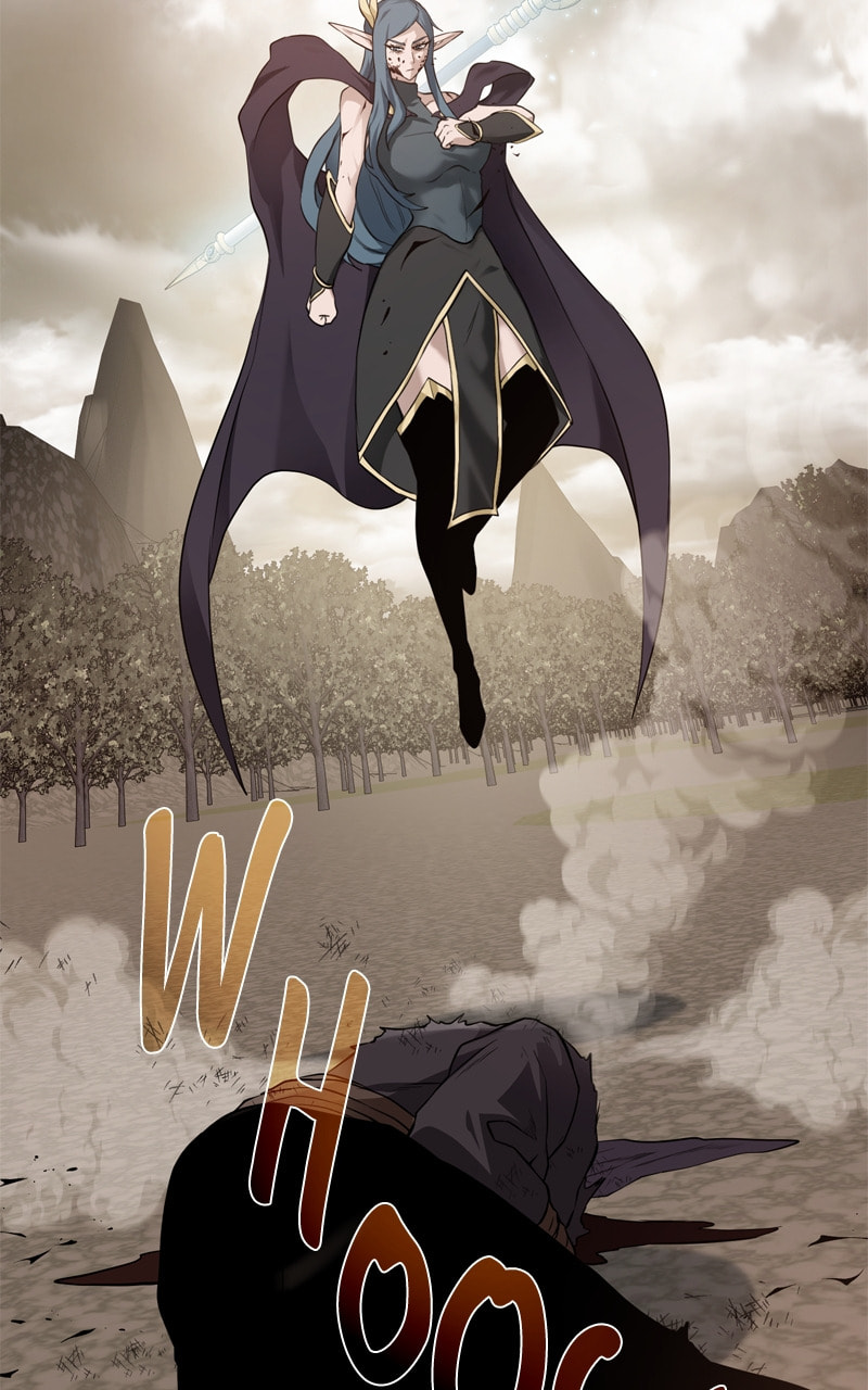 Read Dungeons & Artifacts chapter 119 image 2 on Lezhin
