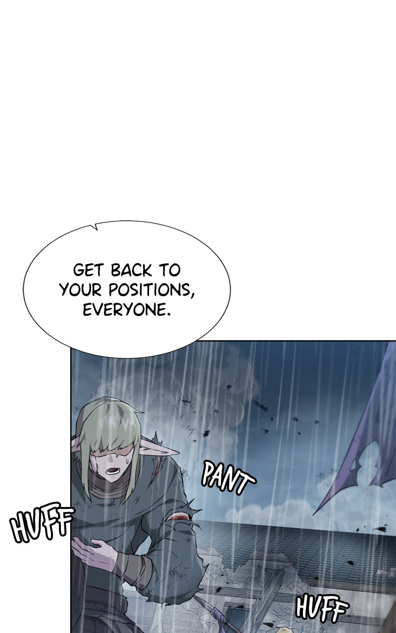Read Dungeons & Artifacts chapter 119 image 25 on Lezhin