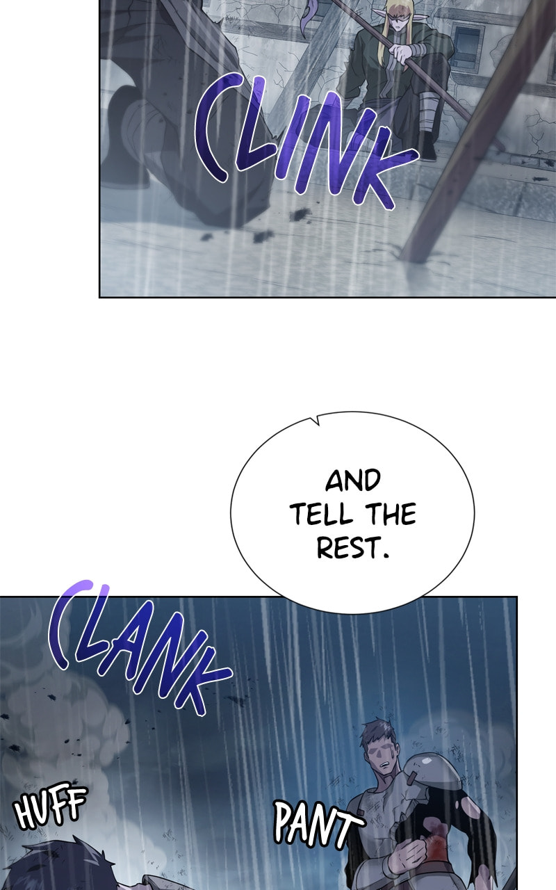 Read Dungeons & Artifacts chapter 119 image 26 on Lezhin