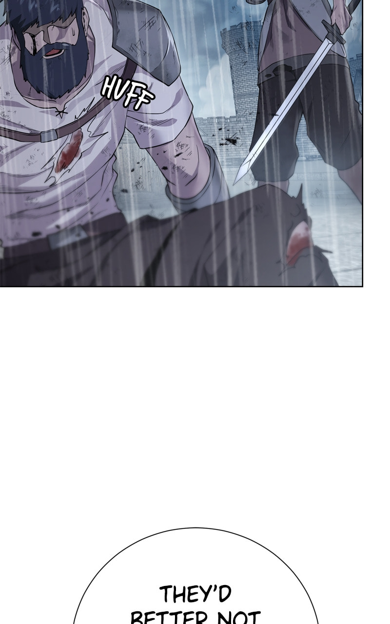 Read Dungeons & Artifacts chapter 119 image 27 on Lezhin