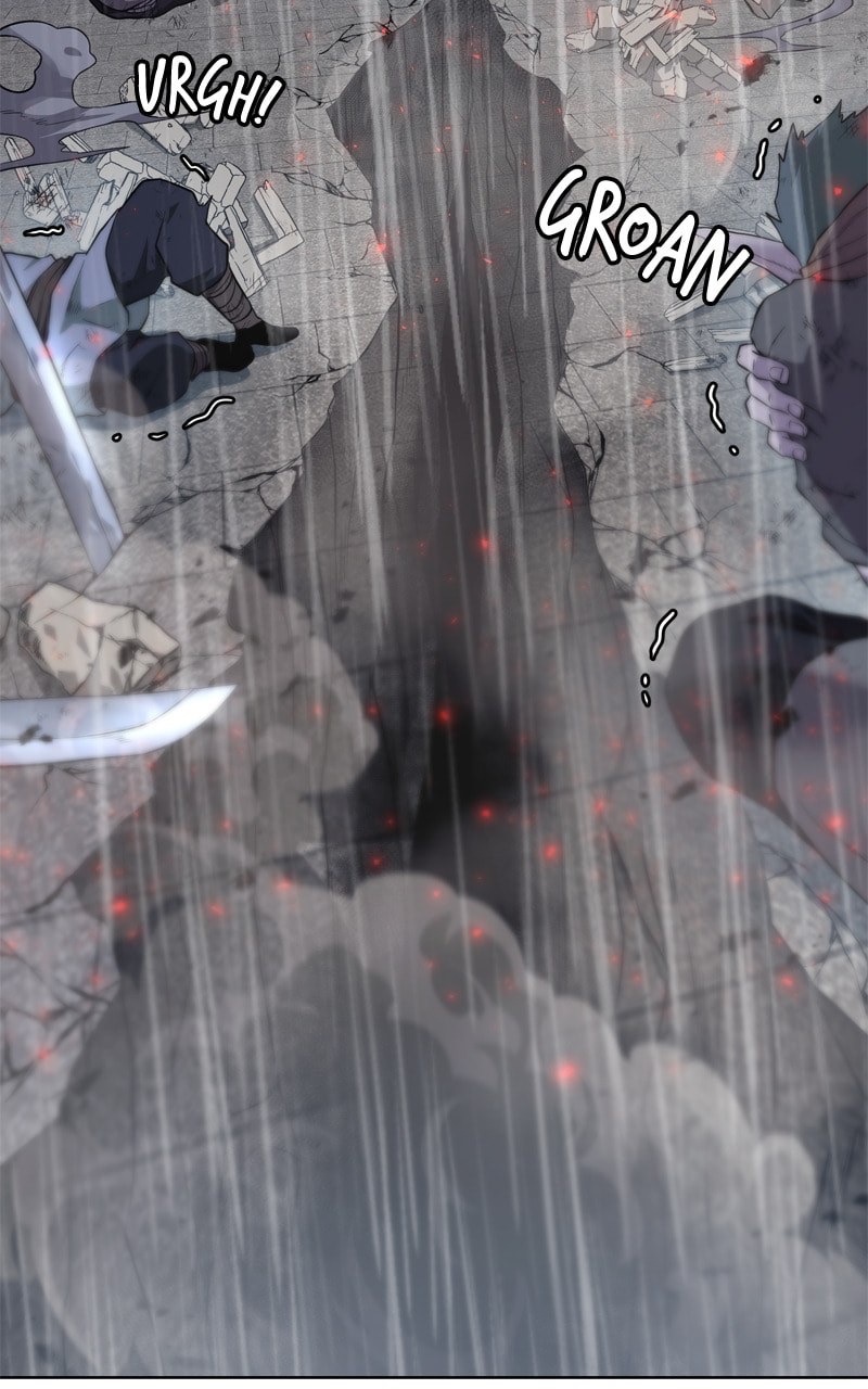 Read Dungeons & Artifacts chapter 119 image 29 on Lezhin