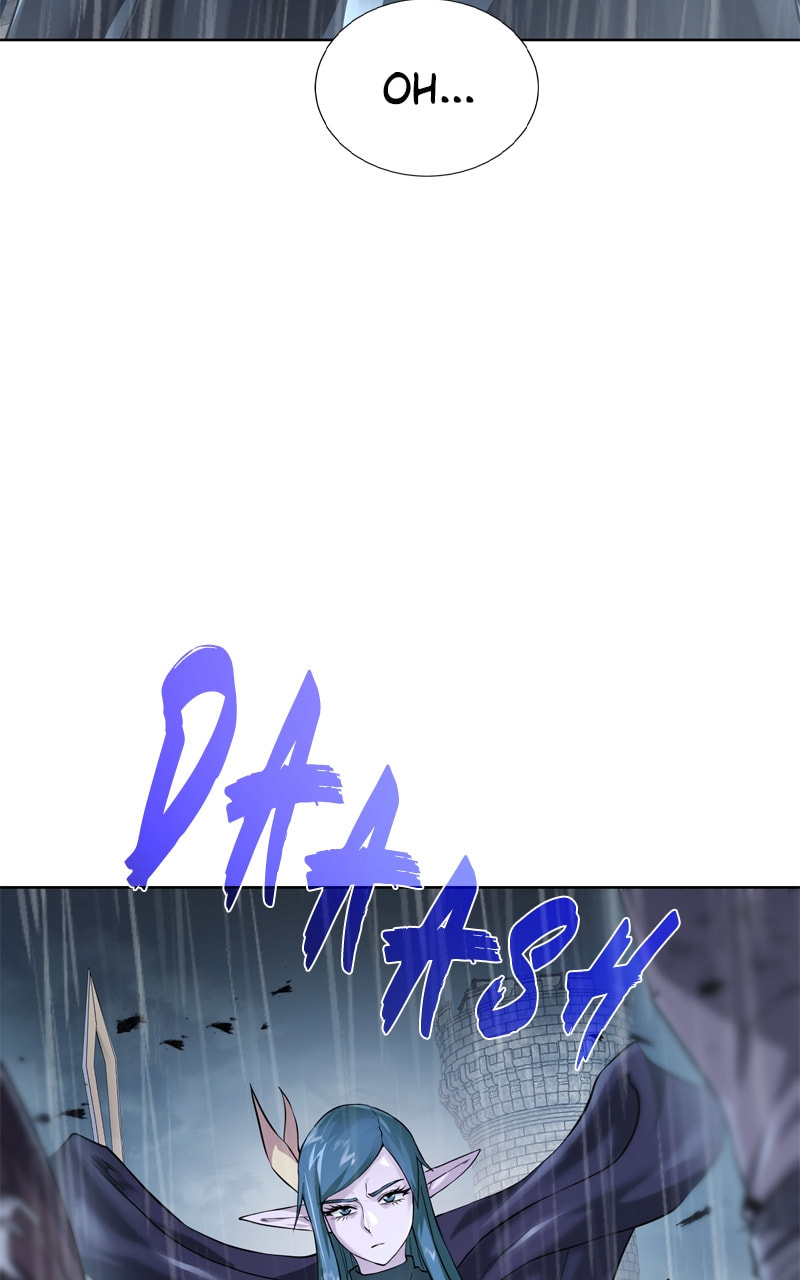 Read Dungeons & Artifacts chapter 119 image 34 on Lezhin