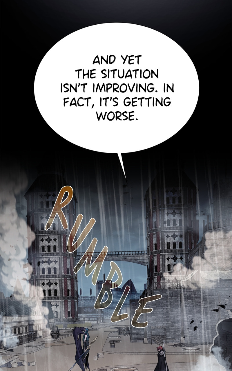 Read Dungeons & Artifacts chapter 119 image 39 on Lezhin