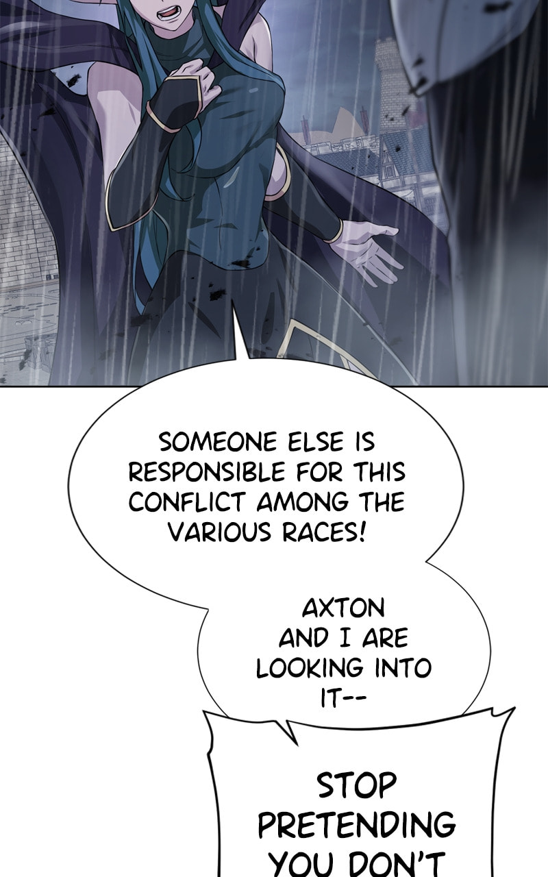 Read Dungeons & Artifacts chapter 119 image 43 on Lezhin