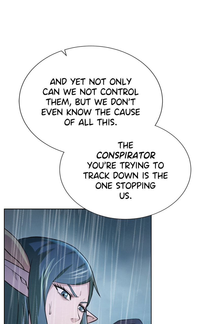 Read Dungeons & Artifacts chapter 119 image 57 on Lezhin