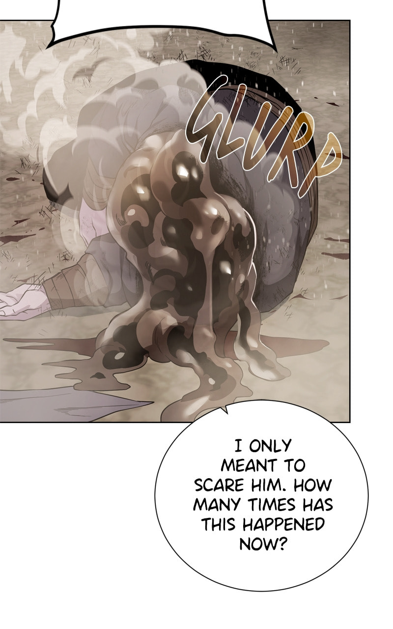 Read Dungeons & Artifacts chapter 119 image 6 on Lezhin