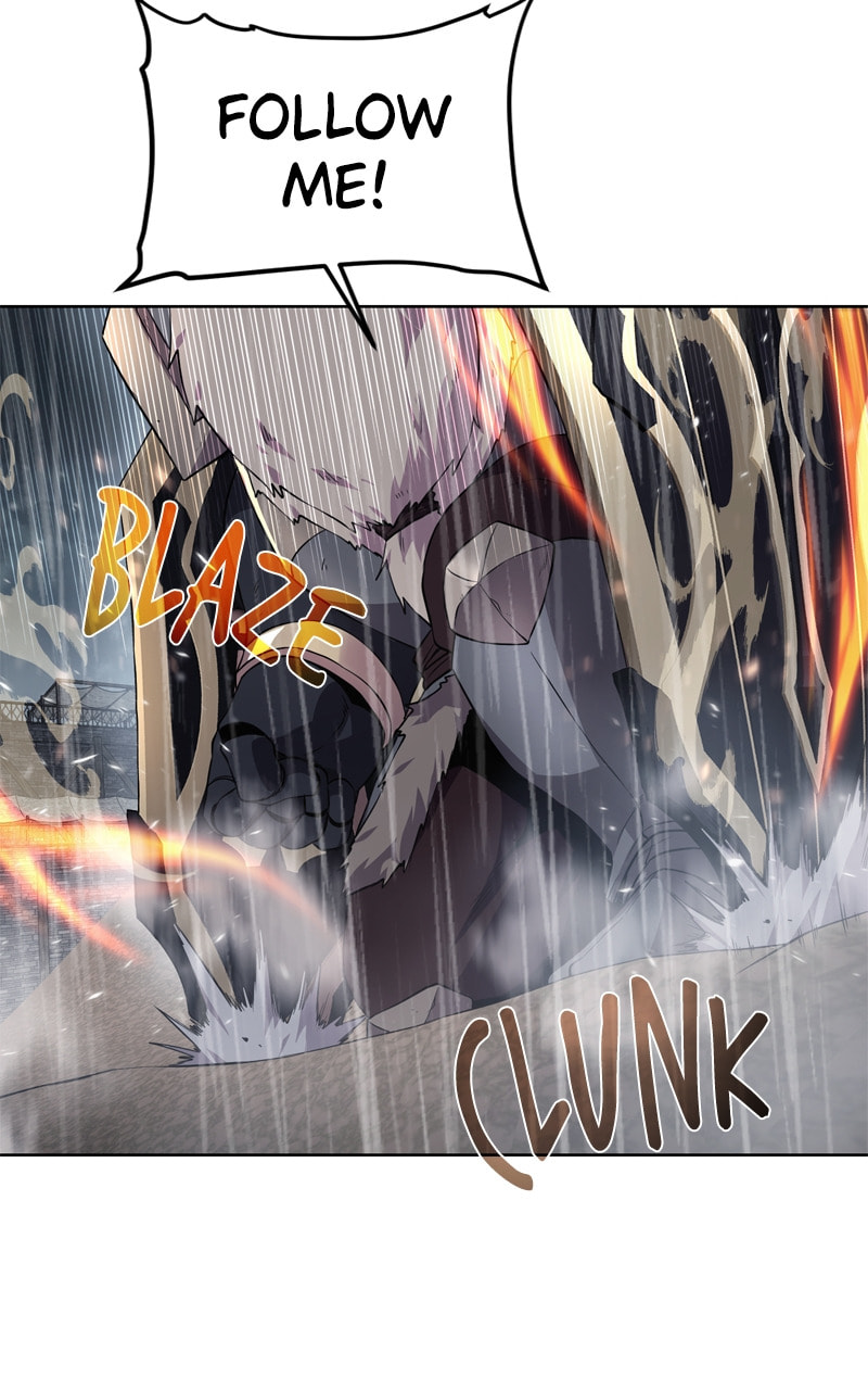 Read Dungeons & Artifacts chapter 119 image 74 on Lezhin