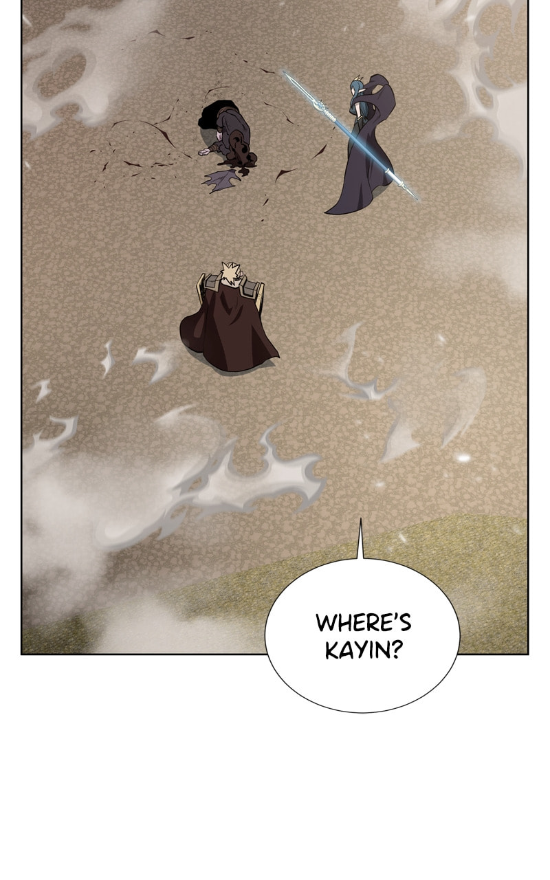 Read Dungeons & Artifacts chapter 119 image 8 on Lezhin