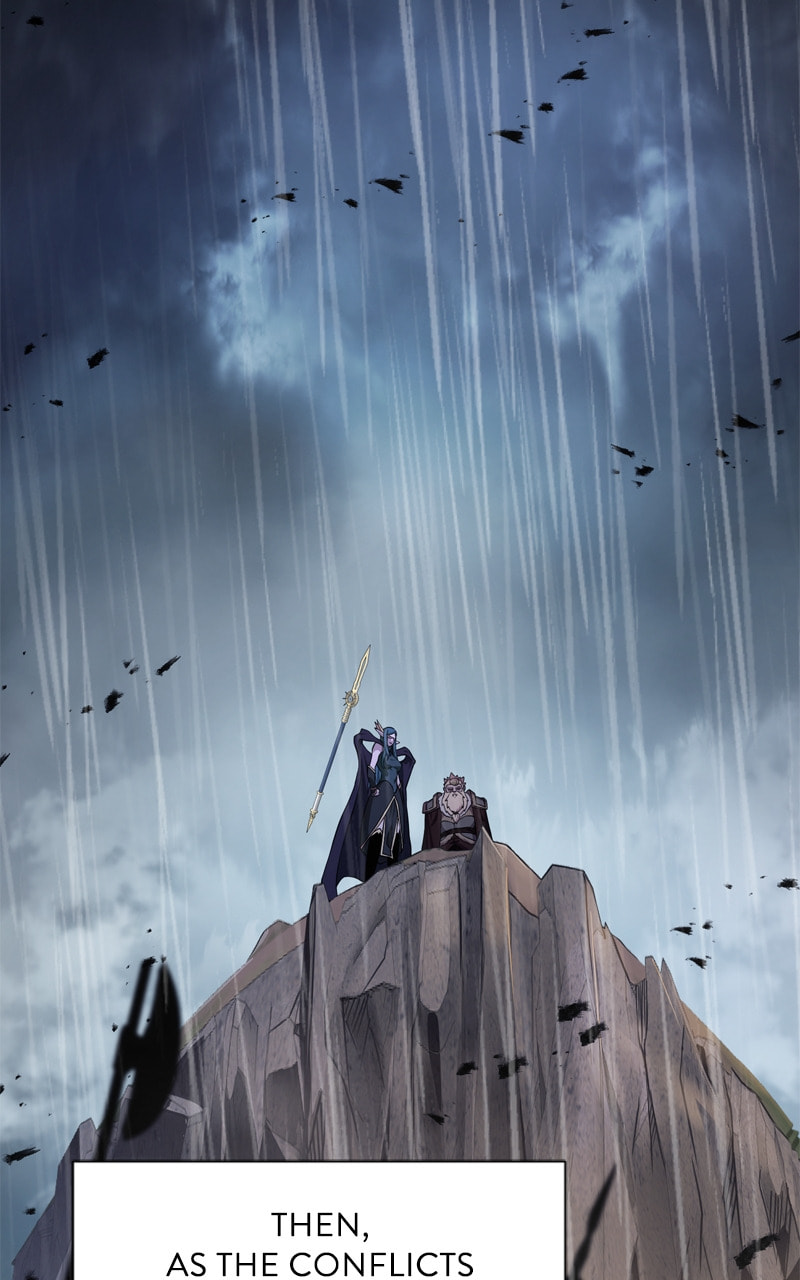 Read Dungeons & Artifacts chapter 119 image 80 on Lezhin