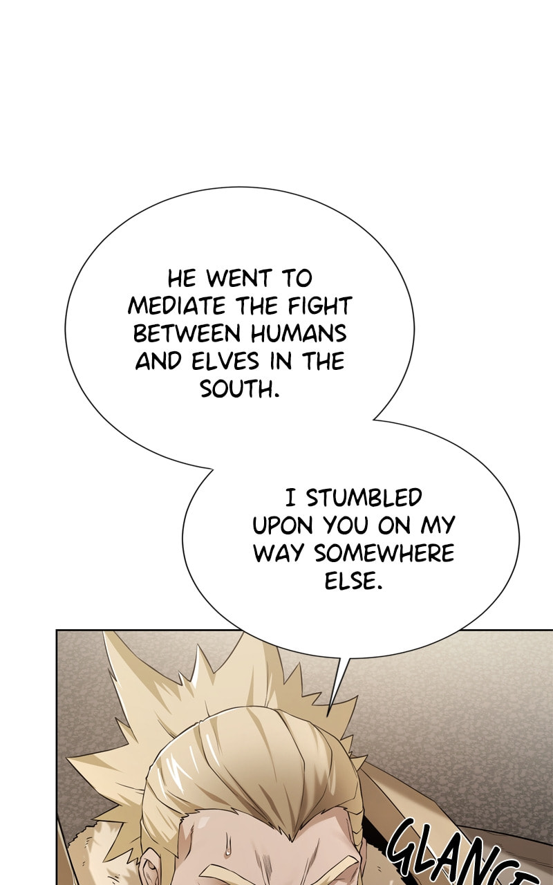Read Dungeons & Artifacts chapter 119 image 9 on Lezhin