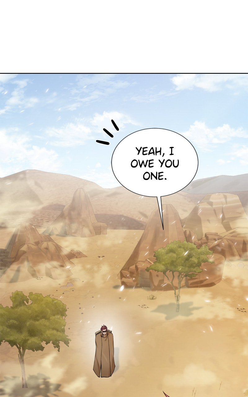 Read Dungeons & Artifacts chapter 119 image 96 on Lezhin