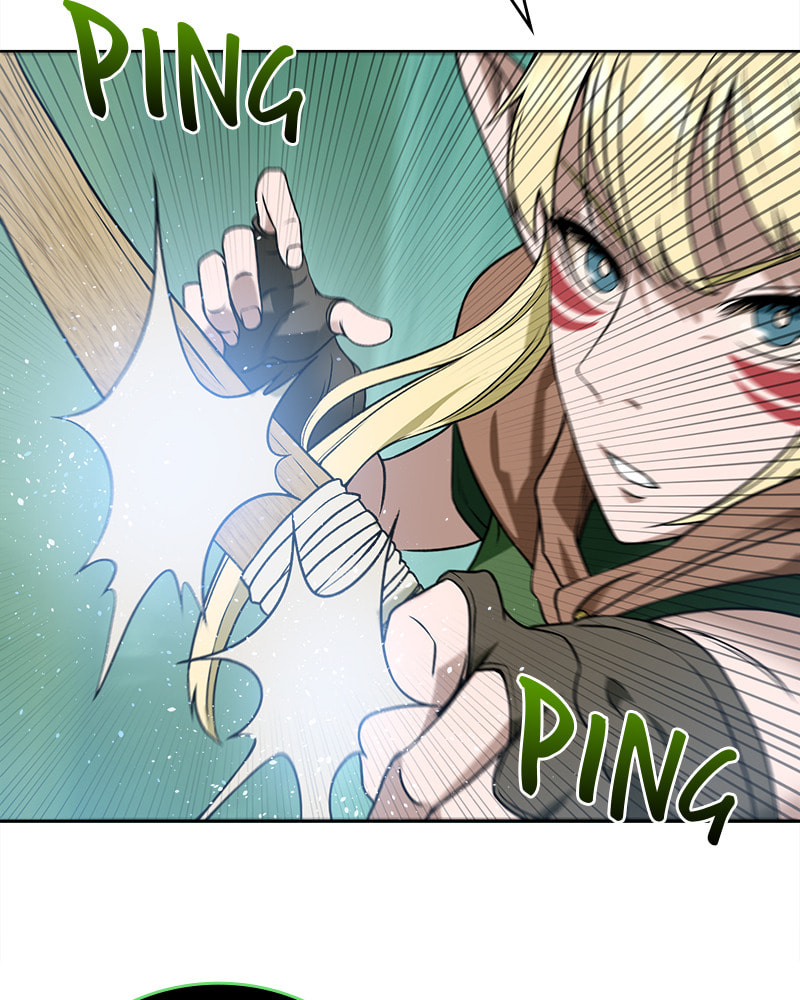 Read Dungeons & Artifacts chapter 12 image 105 on Lezhin